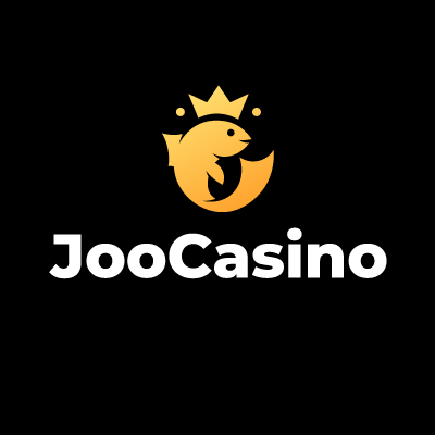JooCasino logo - casino for Gates of Olympus Super Scatter with $ deposits
